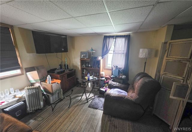 94 Spruce Street, Lackawanna, NY 14218