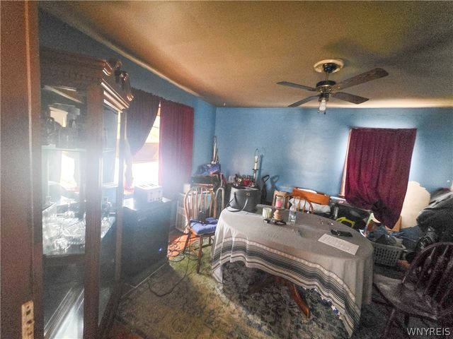 94 Spruce Street, Lackawanna, NY 14218