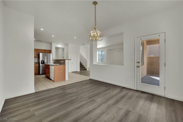 9018 Toast Avenue, Las Vegas, NV 89148