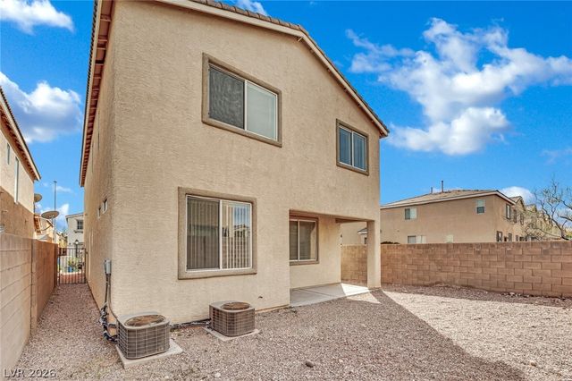 9018 Toast Avenue, Las Vegas, NV 89148