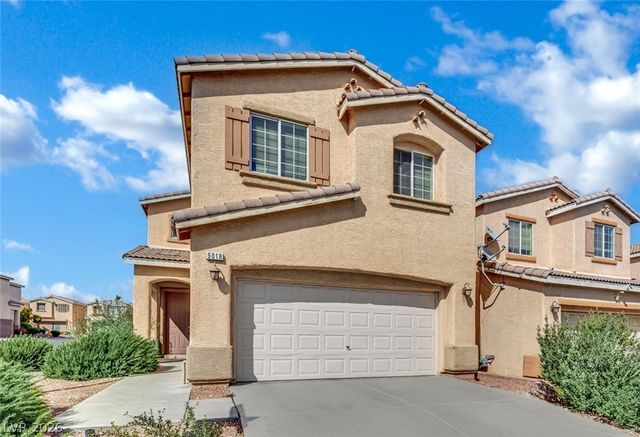 9018 Toast Avenue, Las Vegas, NV 89148