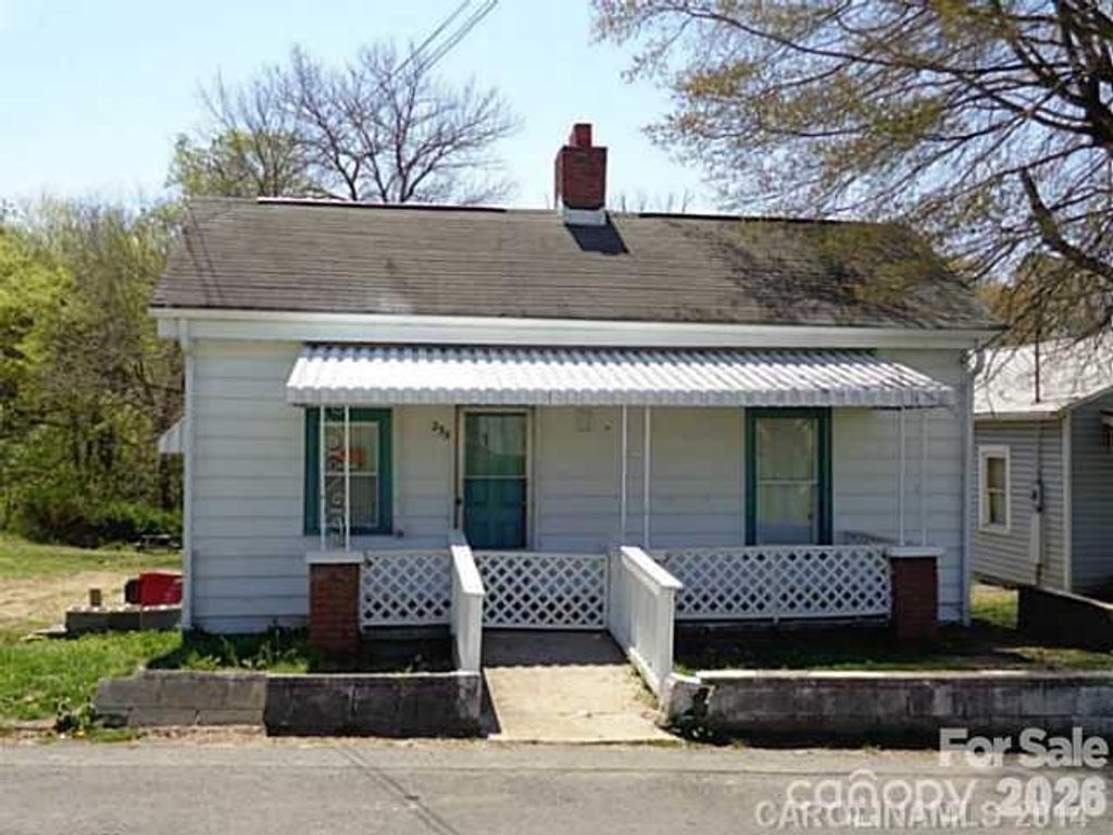 233 Eden Street, Davidson, NC 28036