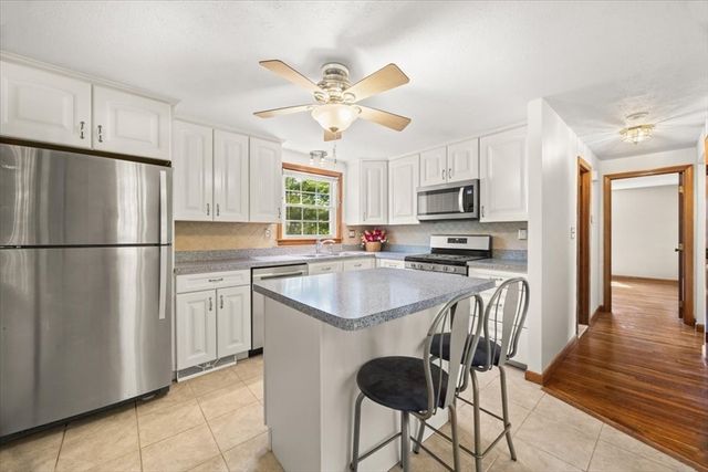 7 Glen Echo Blvd, Stoughton, MA 02072