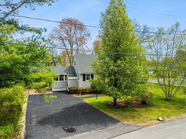 7 Glen Echo Blvd, Stoughton, MA 02072
