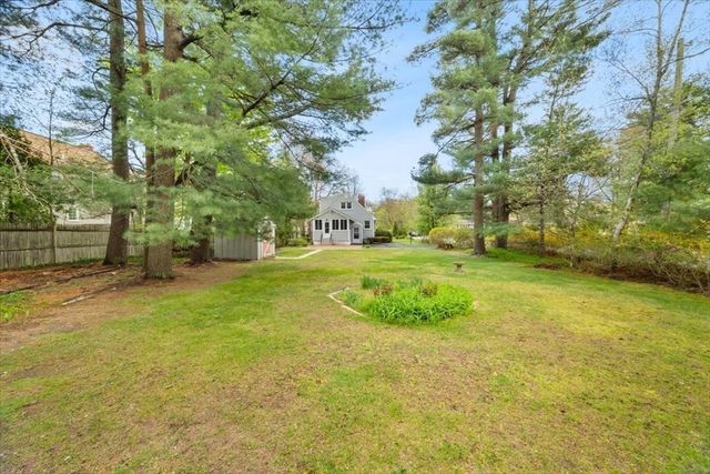 7 Glen Echo Blvd, Stoughton, MA 02072