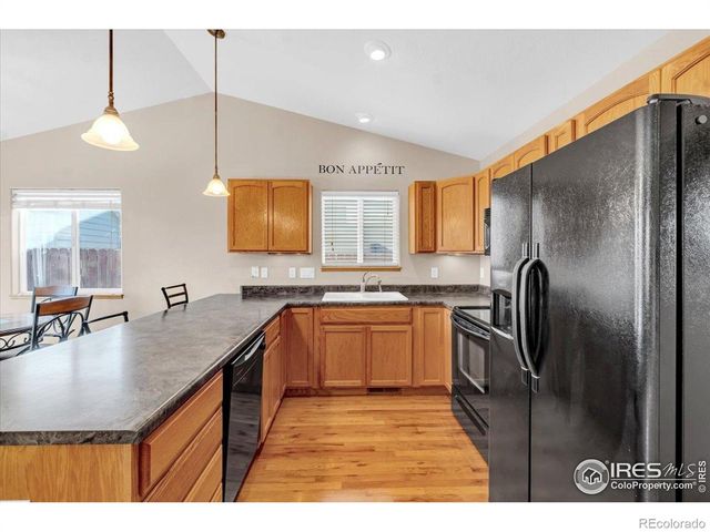 334 Sunset Drive, La Salle, CO 80645