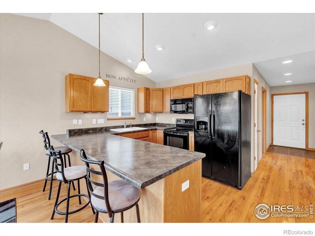 334 Sunset Drive, La Salle, CO 80645