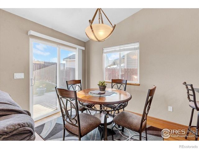 334 Sunset Drive, La Salle, CO 80645