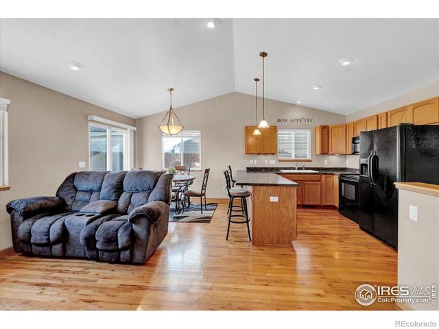 334 Sunset Drive, La Salle, CO 80645