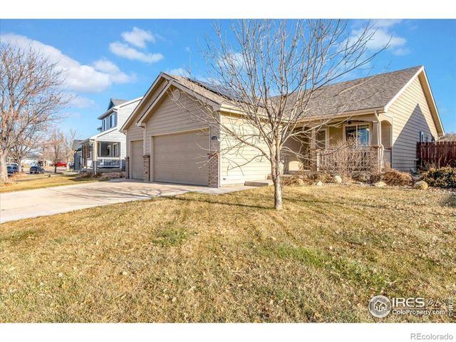 334 Sunset Drive, La Salle, CO 80645
