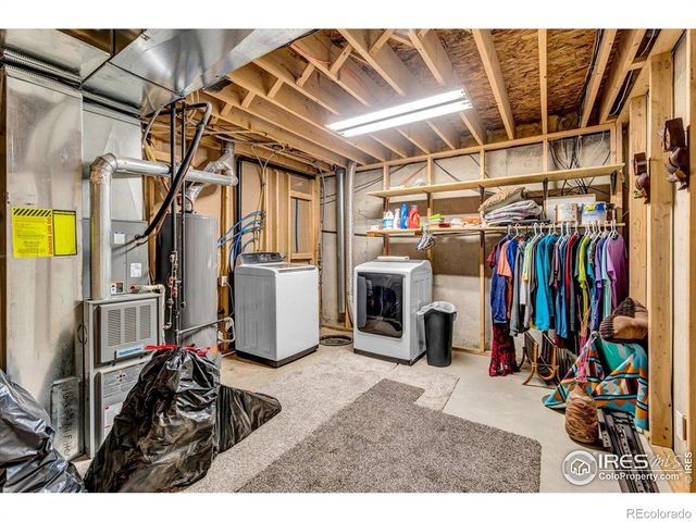 334 Sunset Drive, La Salle, CO 80645