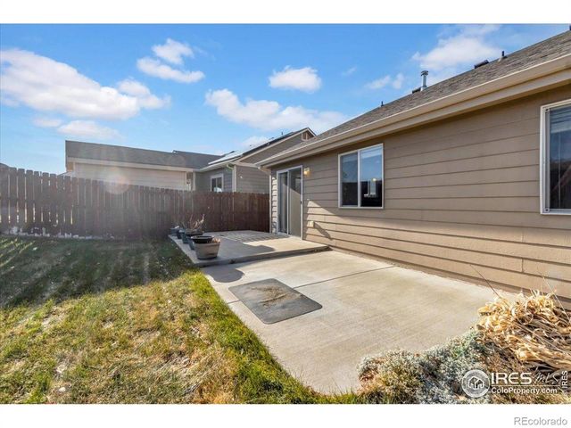 334 Sunset Drive, La Salle, CO 80645