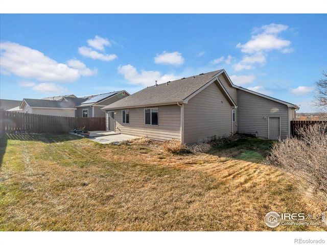 334 Sunset Drive, La Salle, CO 80645