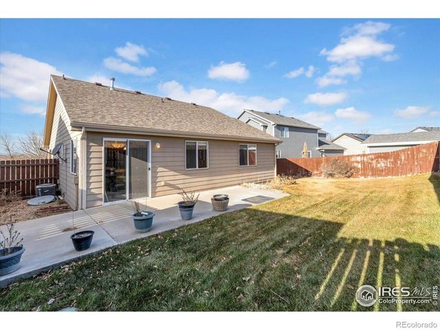334 Sunset Drive, La Salle, CO 80645