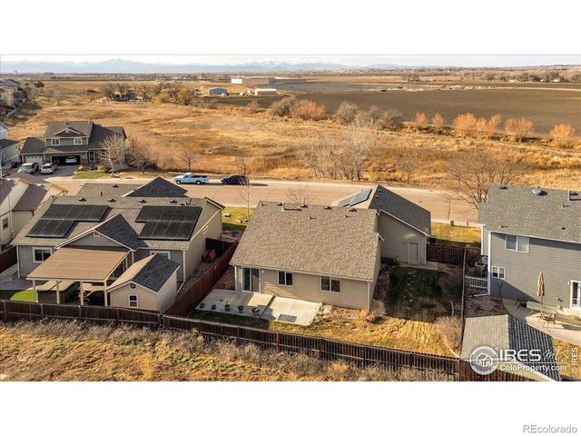 334 Sunset Drive, La Salle, CO 80645