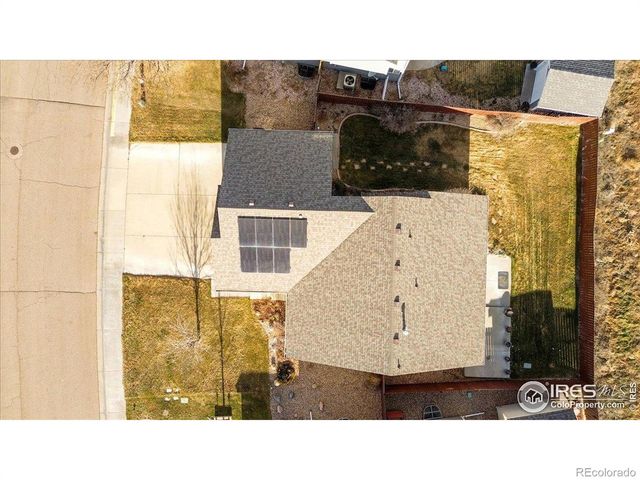 334 Sunset Drive, La Salle, CO 80645