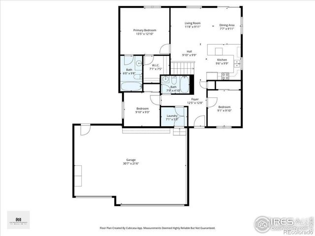 334 Sunset Drive, La Salle, CO 80645