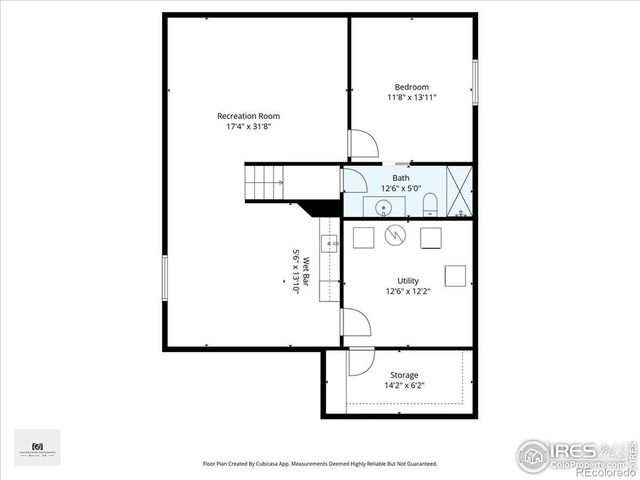 334 Sunset Drive, La Salle, CO 80645