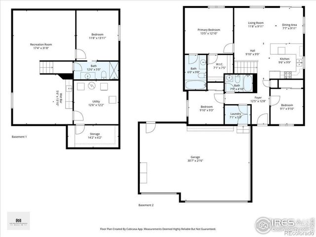 334 Sunset Drive, La Salle, CO 80645