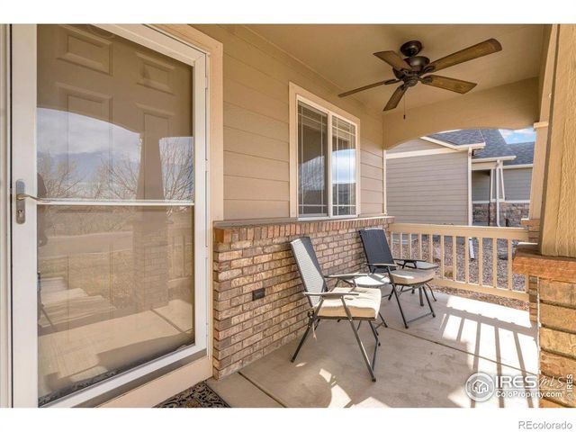 334 Sunset Drive, La Salle, CO 80645