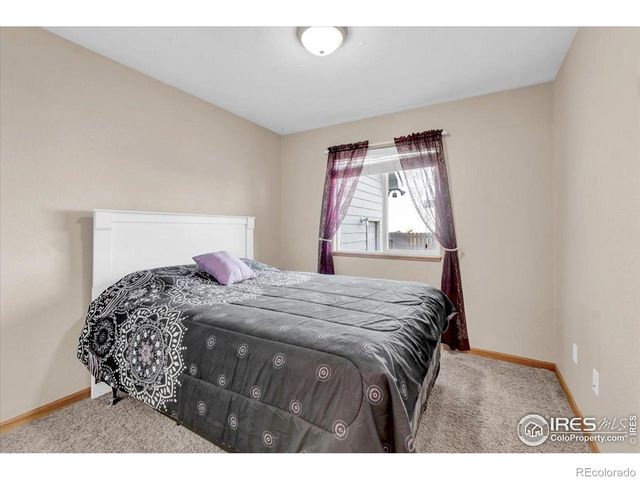 334 Sunset Drive, La Salle, CO 80645