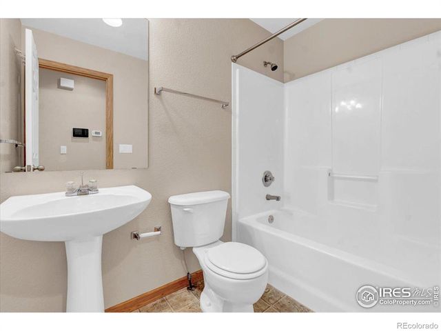 334 Sunset Drive, La Salle, CO 80645