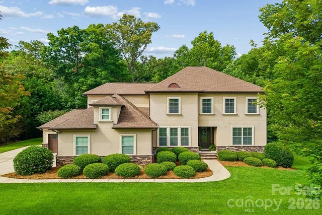 7111 Yellowhorn Trail, Waxhaw, NC 28173