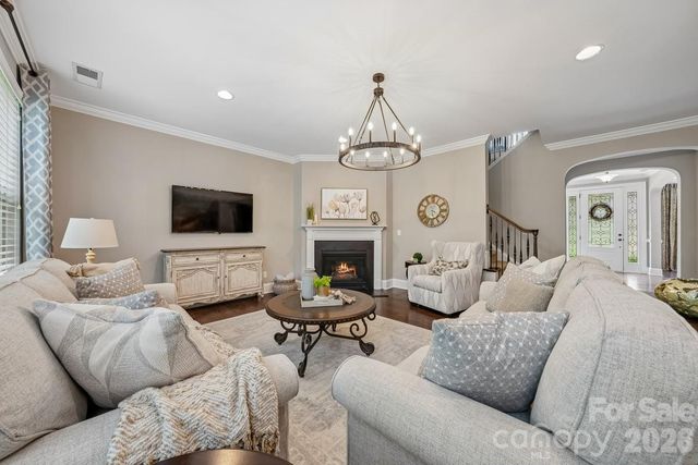 7111 Yellowhorn Trail, Waxhaw, NC 28173