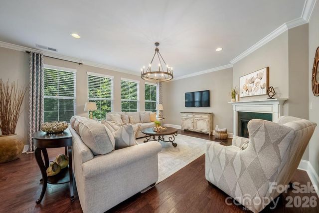 7111 Yellowhorn Trail, Waxhaw, NC 28173