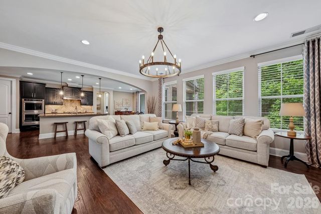 7111 Yellowhorn Trail, Waxhaw, NC 28173