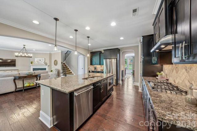 7111 Yellowhorn Trail, Waxhaw, NC 28173