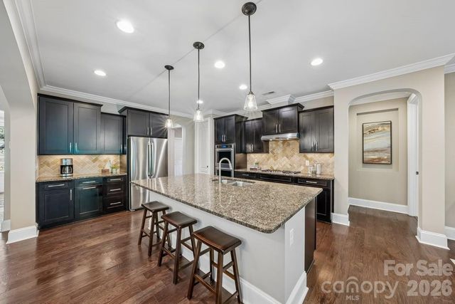 7111 Yellowhorn Trail, Waxhaw, NC 28173
