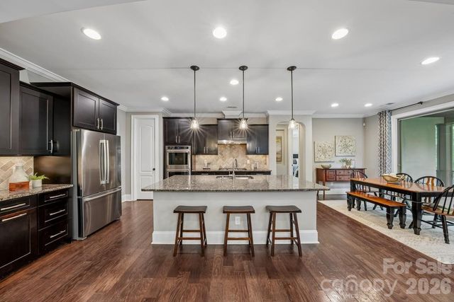 7111 Yellowhorn Trail, Waxhaw, NC 28173