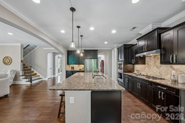 7111 Yellowhorn Trail, Waxhaw, NC 28173