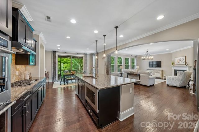7111 Yellowhorn Trail, Waxhaw, NC 28173
