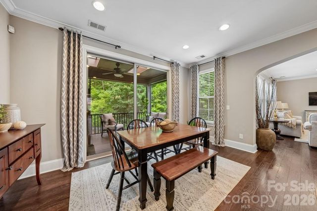 7111 Yellowhorn Trail, Waxhaw, NC 28173