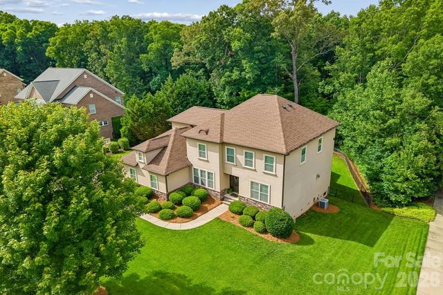 7111 Yellowhorn Trail, Waxhaw, NC 28173