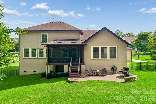 7111 Yellowhorn Trail, Waxhaw, NC 28173