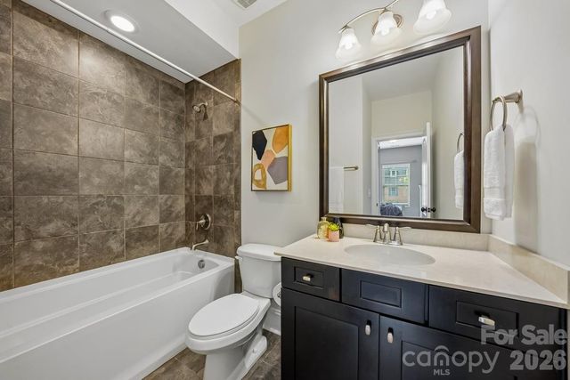 7111 Yellowhorn Trail, Waxhaw, NC 28173