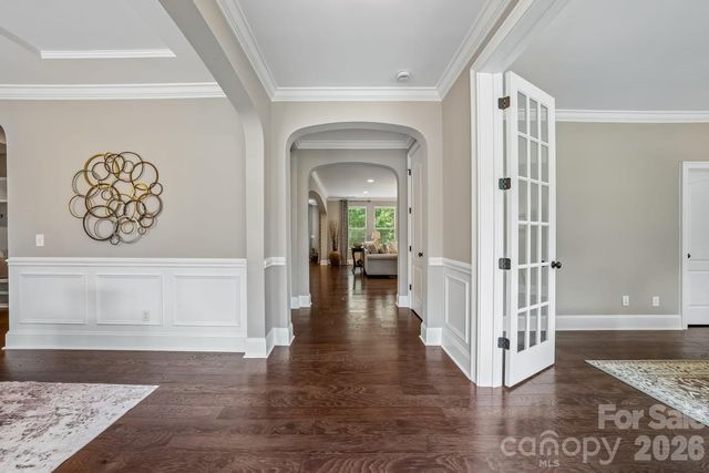 7111 Yellowhorn Trail, Waxhaw, NC 28173