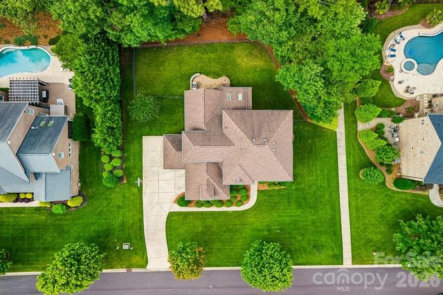 7111 Yellowhorn Trail, Waxhaw, NC 28173