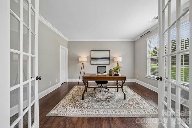 7111 Yellowhorn Trail, Waxhaw, NC 28173