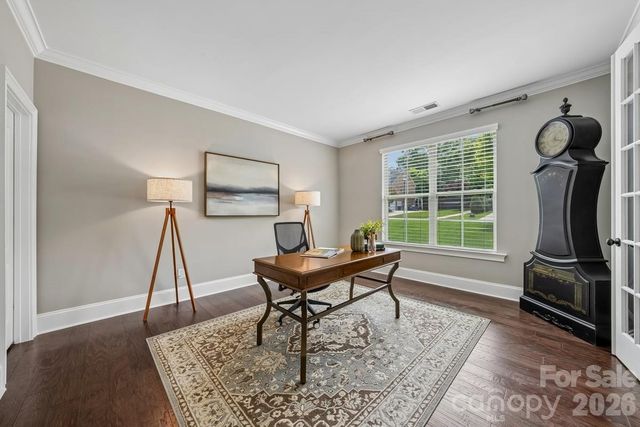 7111 Yellowhorn Trail, Waxhaw, NC 28173