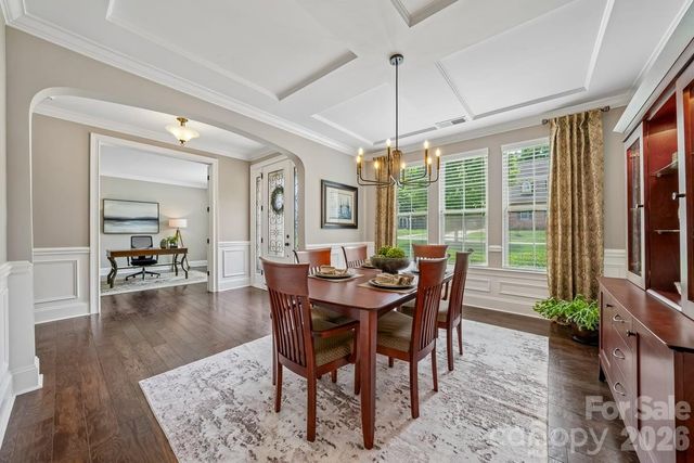7111 Yellowhorn Trail, Waxhaw, NC 28173