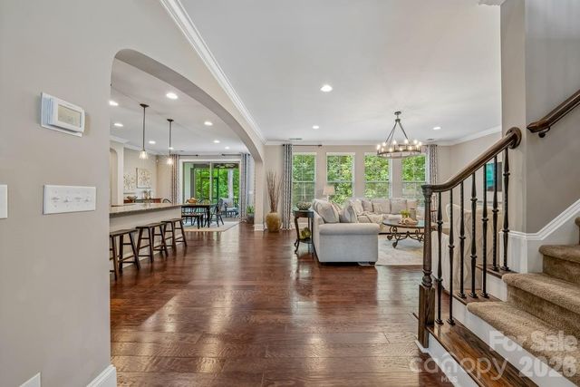 7111 Yellowhorn Trail, Waxhaw, NC 28173