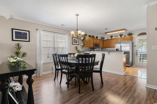 813 Silvercrest Dr., Myrtle Beach, SC 29579
