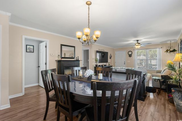 813 Silvercrest Dr., Myrtle Beach, SC 29579