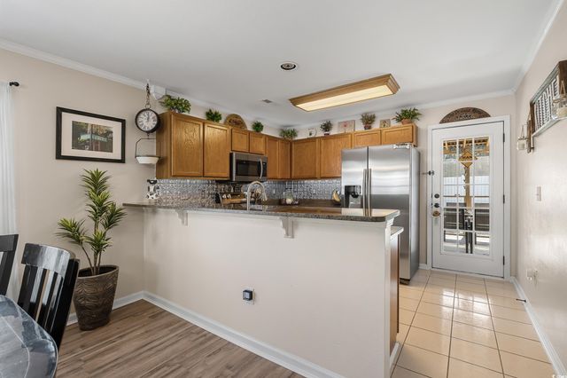 813 Silvercrest Dr., Myrtle Beach, SC 29579