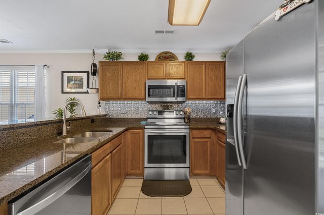 813 Silvercrest Dr., Myrtle Beach, SC 29579