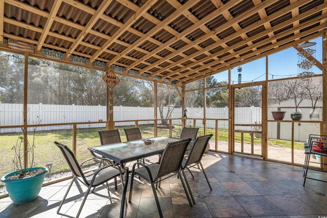 813 Silvercrest Dr., Myrtle Beach, SC 29579